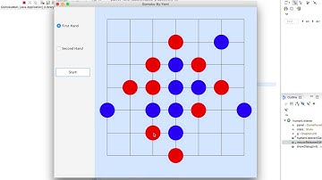 AI for Gomoku