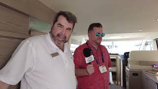 YACHT SALES INTERNATIONAL