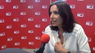 PostFace présentée par Caroline Gutmann invités Aure Atika et Pierre Vavasseur sur RCJ