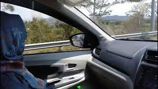 NYETIR MOBIL BARENG CEWEK