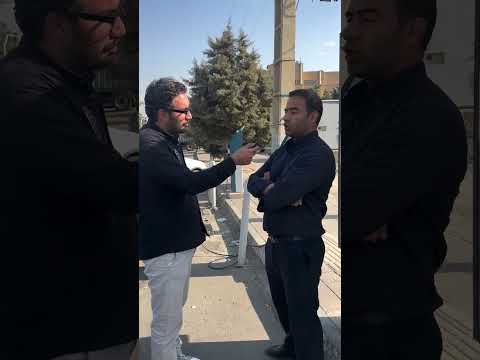 این قسمت مالک 7 برقی