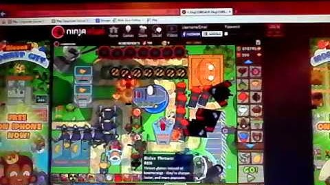 BLOONS TD5 HACK!!!!!!(no root) (no apk)