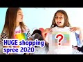 HUGE shopping spree 2020 and haul for my new closet - Mimi Locks