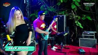 ZARIDEN MUSIC - SATU RASA CINTA - EVIS RENATA -  POJOK SUMBERMULYO WINONG PATI