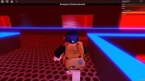 X Tech Computer Core