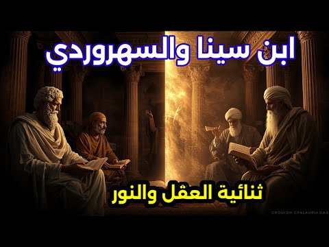 الفلسفة المش ائية من أرسطو إلى ابن سينا جذورها أفكارها وصراعها مع الإشراق عند السهروردي