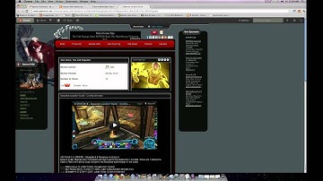Use Stumbleupon toolbar to add views to RPGFanatic.net Submissions