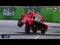 Stadium super trucks  qualifying for race 1  adelaide 500  2020