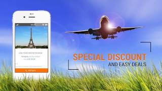 ReadyMade Android Travel App for Travel Owners