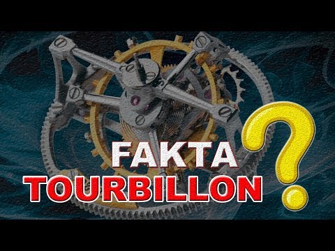 Video: Apa Itu Jam Tangan Tourbillon - Pandangan Alternatif