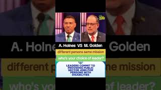 doesn't matter who's in power the people need better living condition #changes #1people #1Jamaica 🇯🇲
