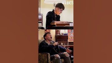 Thumbnail of #pensamientos #airbag #musica #oneshot #acousticsessions #cover #vibesmusic #vibes