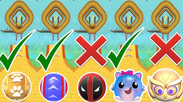 Going Balls Vs Sky Rolling Ball 3D Speedrun New Race Android | IOS Games 