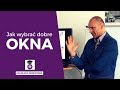 Jak wybrać dobre okna? | Okna MS | Akademia Inwestora 2018