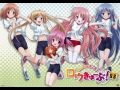 05 神経集中 / PSP RO-KYU-BU! ロウきゅーぶ! BGM