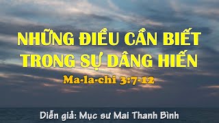 HTTL TUY LÝ VƯƠNG - Chương trình thờ phượng Chúa - 30/08/2020