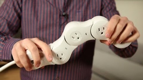 Does the Quirky Pivot Power Genius live up to its name?