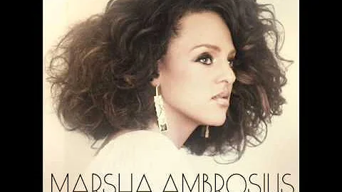 Marsha Ambrosius - Far Away