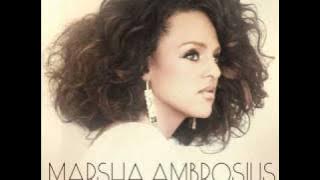 Marsha Ambrosius - Far Away