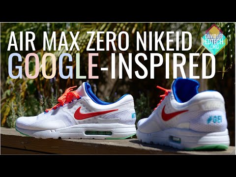google air max