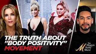 What Meghan Trainors Shocking Weight Loss Reveals About Body Positivity Movement With Zack Peter