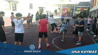 Son Muhafız - Eğitsel Oyun 54 Ufuk Kaymaz