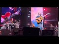 Dave matthews band  full show 11182023 msg n2 multicam  taper audio