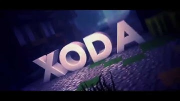 Intro | Xoda 15K Contest Entry | By Arty