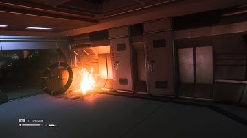 Alien: Isolation part 65