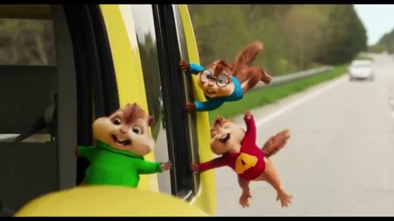 alvin