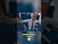 Man Claims Woman on Plane, Threatens Passenger! #shorts