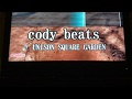 cody beats/UNISON SQUARE GARDEN〖カラオケ〗