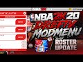FREE DOWNLOAD NBA 2K20 MDS TO 2K27 UPDATED dreFTV FREE DOWNLOAD NBA 2K20 MDS TO 2K27 UPDATED dreFTV