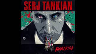 Serj Tankian - Butterfly [H.Q.]