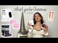 What I got for Christmas 2022 | Meine Weihnachtsgeschenke🎁✨- Nastasja