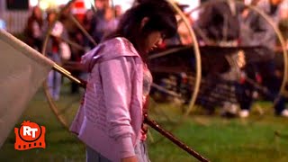 Final Destination 3 2006 - Impaled By A Flag Scene Movieclips