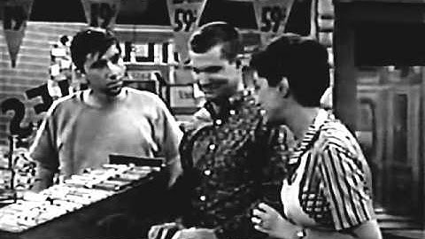 DG - MAYNARD G KREBS - WORK