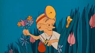 The Phantom Tollbooth 1970 - Noise Pt. 1