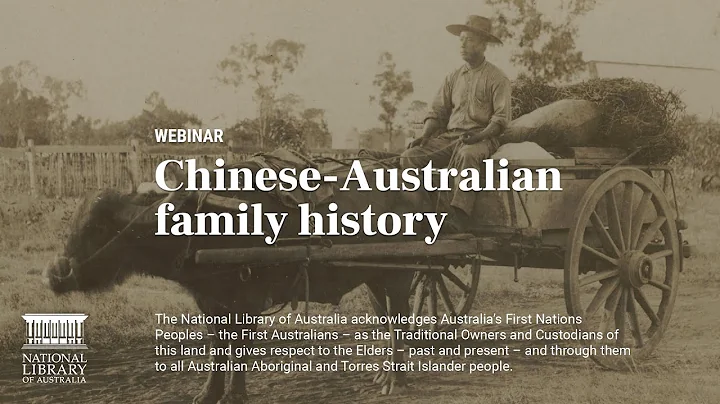 How-to l Chinese-Australian Family History - DayDayNews