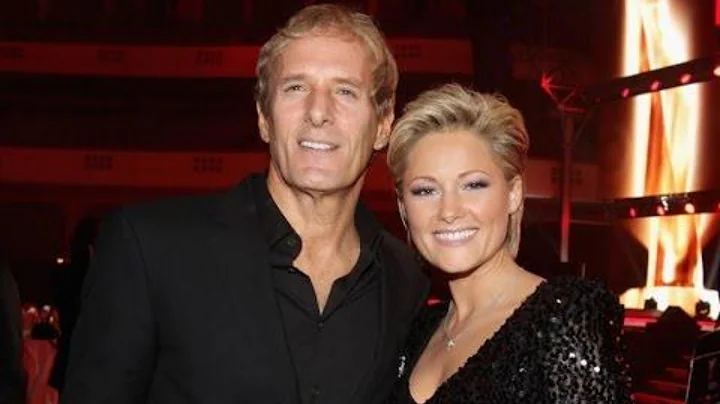 Michael Bolton Dating History,whos Michael Bolton ...