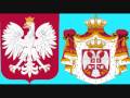 Serbia and poland  forever friends