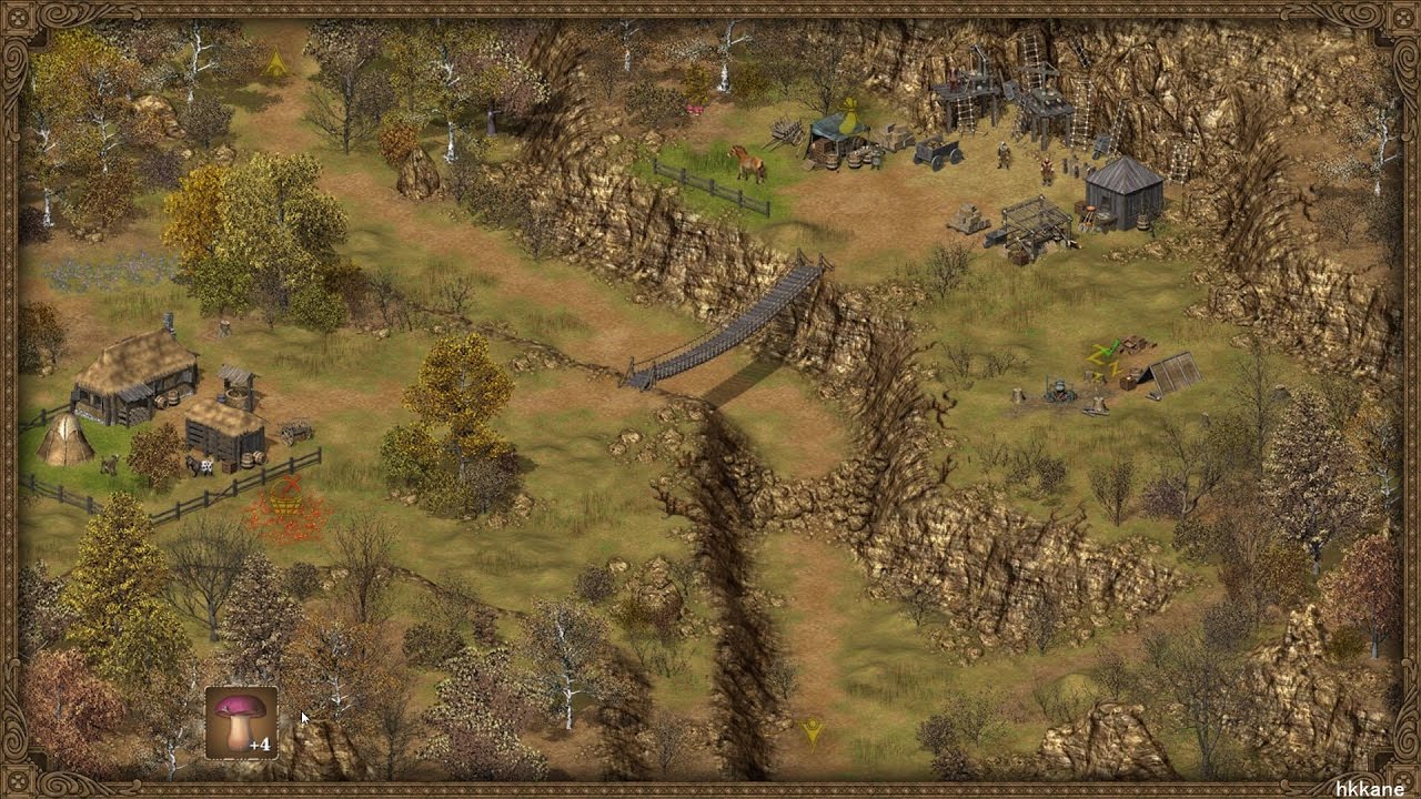 Hero of the Kingdom Gameplay P.1