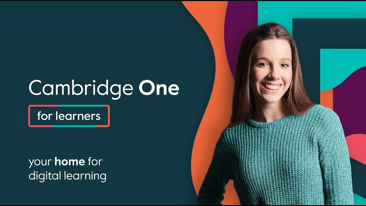 Cambridge One Kullanımı - YouTube