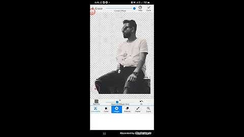 How To Joint Picture Editing Remove Background in Photoshop cc #01- PBN Tech
