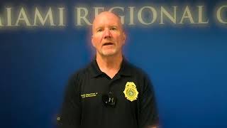 FDLE Miami Special Agent Supervisor Haberland - Back to School Internet Safety