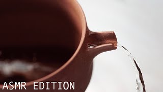 Creating A New Style of Pourer - ASMR Edition
