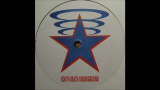 Dj Bucci - Automatic (Rob E & Security's Electro Funk Mix)