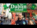 Dublin  ireland first trip to this amazing country   finding fish findingfish