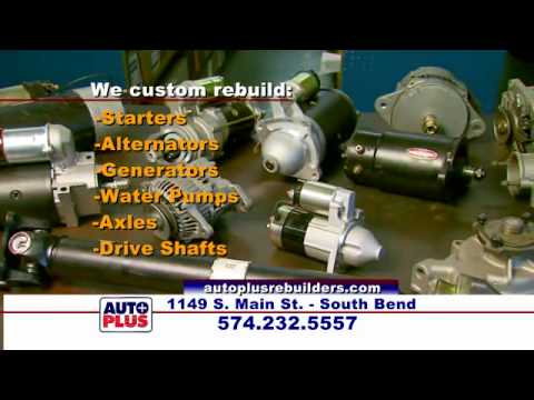 A Plus Automotive Kelowna