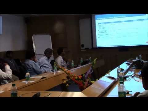 iGATE's K-Café Series: Session 4 - How do you manage Best Practices